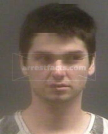 Nicholas Isaiah Carlson