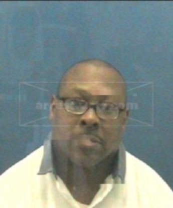 Johnnie Lewis Lockett