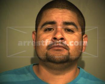 Luis Angel Reyes