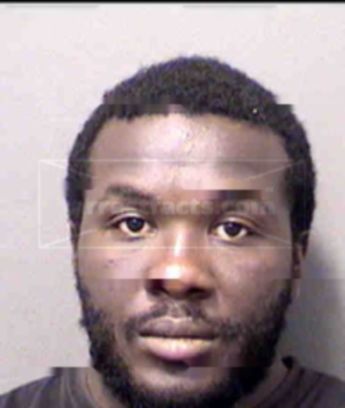 Derrick Jermaine Barber