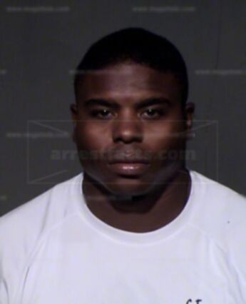 Channing Joseph Al Trotter