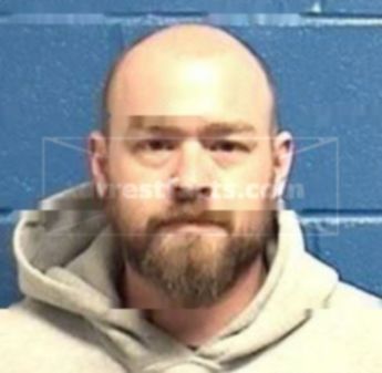 Jesse Collins Stevens