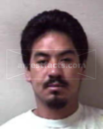 Francisco Israel Andrade