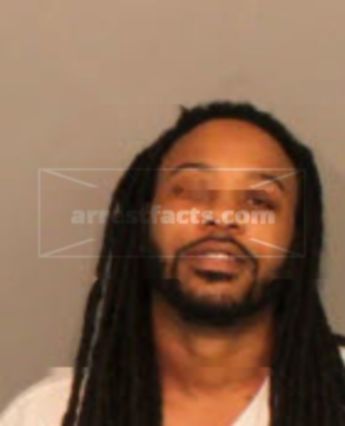 Darius Carter