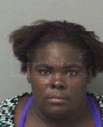 Vanessa Yvette Patterson