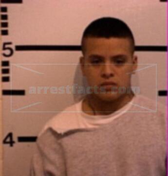 Eric Joel Aleman