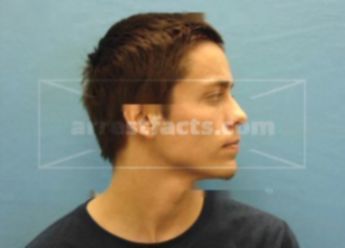 Nathan Christian Fuller