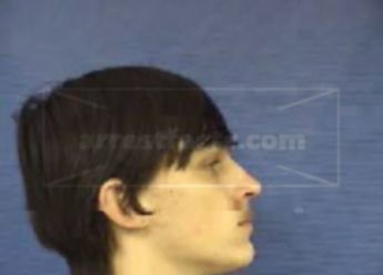 Dylan Michael Patterson