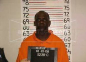 Demetrius Brown