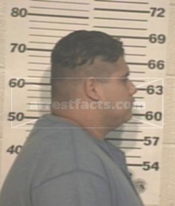 Rogelio Trevino Carreon