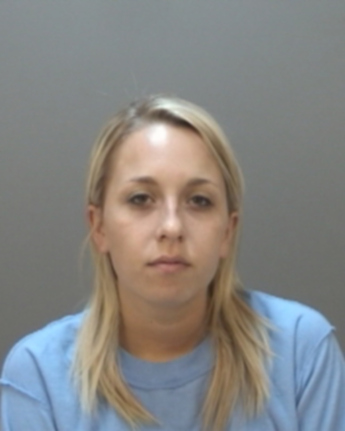 Leah Marie Hamilton