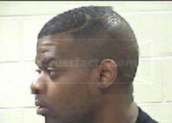 Cadarrius Deartrell Epps