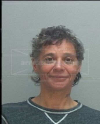 Dina Marie Eldridge