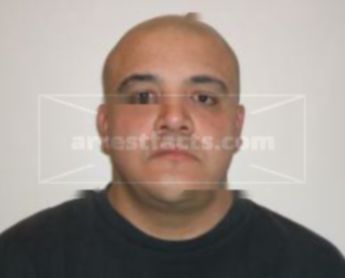 Phillip Victor Vigil