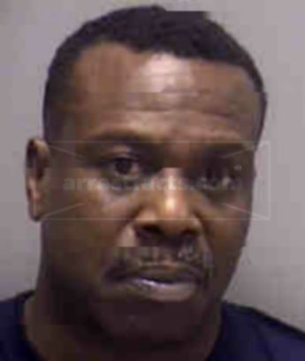 Larry A Harris