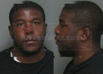 Roosevelt Evans