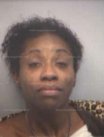 Lashundra Willis