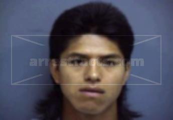 Edwardo Bahena Gonzalez