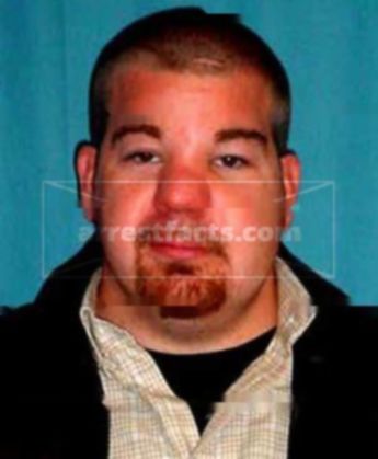 Brian Scott Watson