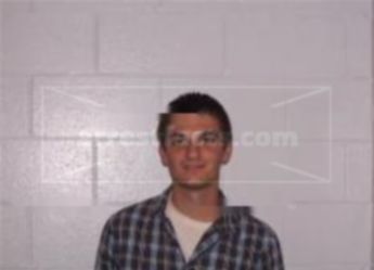 Nicholas James Buscanera