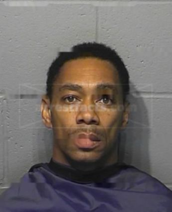 Thomas Wayne Whitlow Sr