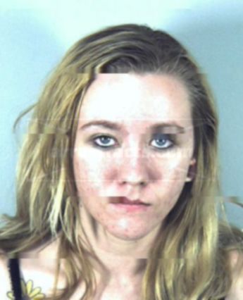 Christine Nicole Rice