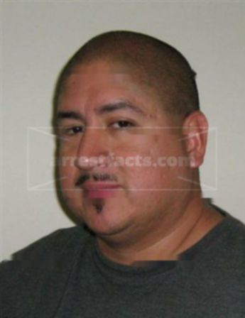 Eusebio Elias Escobedo