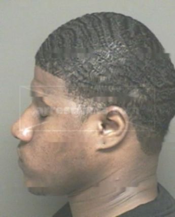 Wayne Ray Jefferson