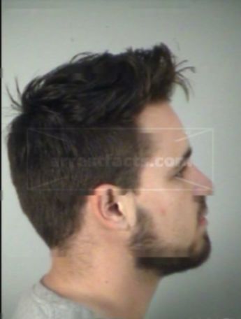 Steven Castillo