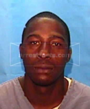 Antonio Jones