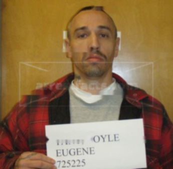 Doyle Eugene Tant