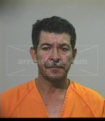 Raul Hernandez Casique