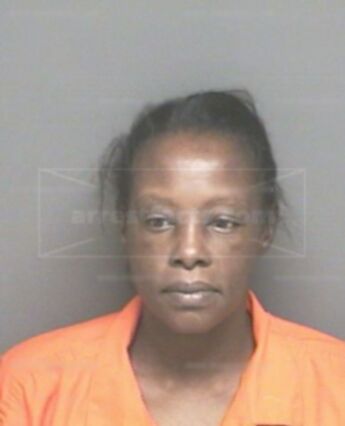 Brenda Lee Mitchner