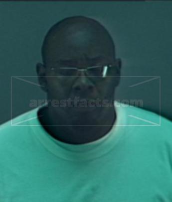 Bendrick Duane Moye