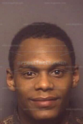 Darnell Murdock