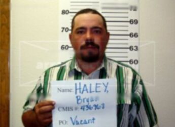 Bryan Wesley Haley