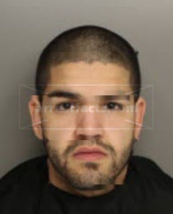 Jason Steven Sanchez