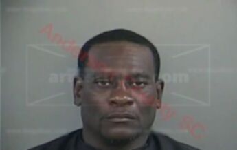 Shawn Adrian Mccowan
