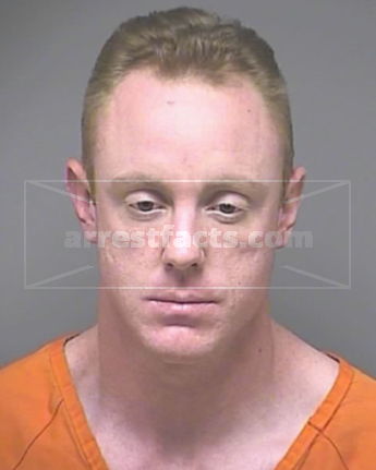 Clay Allen Benton