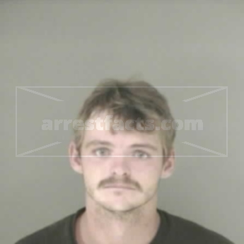 Michael Shane Hamblin