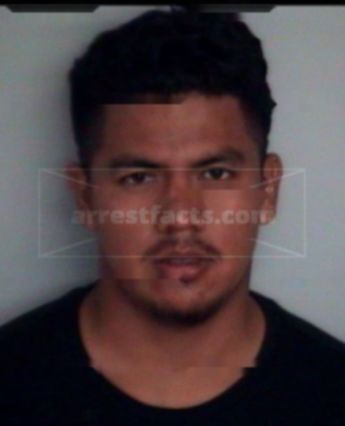 Daniel Hernandez Gonzalez