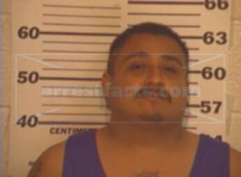 Anastacio Jr. Cardenas Nerio