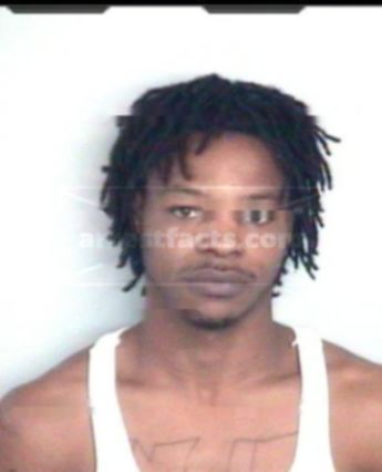 Cordell Dewayne Cray