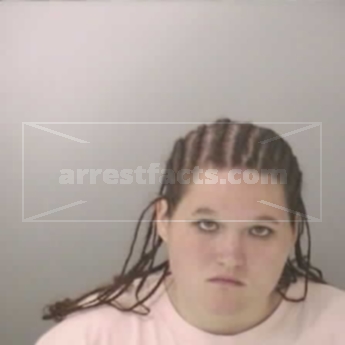Jennifer Marie Meyer