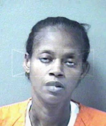 Valeria Yvette Thomas