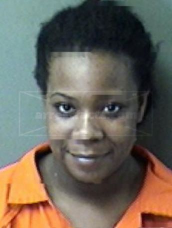 Katashee Martha Youmans
