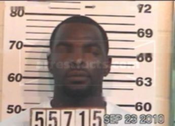 Tyrone Simmons