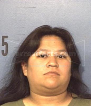 Andrea Ramona Barrera
