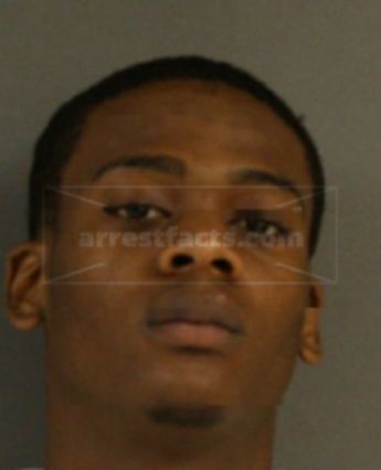 Marcus J'shun Lawson