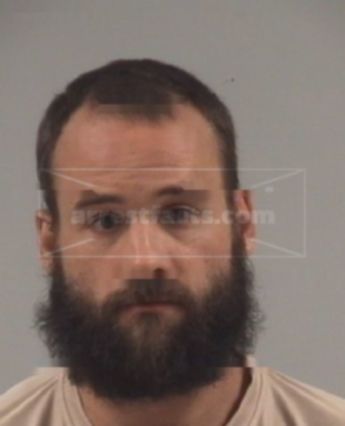 Justin Kyle Elliott